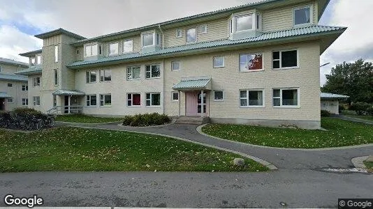 Apartments for rent in Trollhättan - Photo from Google Street View