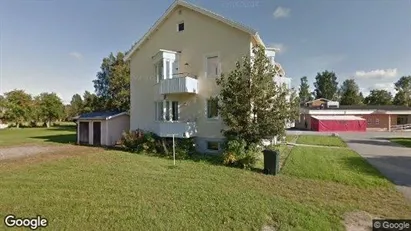 Apartments for rent in Örnsköldsvik - Photo from Google Street View