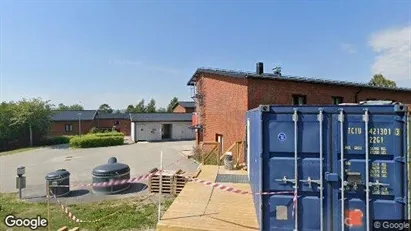 Apartments for rent in Örnsköldsvik - Photo from Google Street View