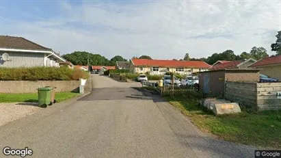 Apartments for rent in Varberg - Photo from Google Street View