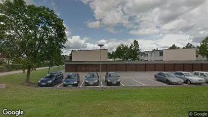 Apartments for rent in Tibro - Photo from Google Street View
