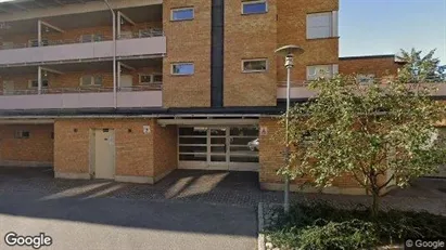 Apartments for rent in Västerås - Photo from Google Street View