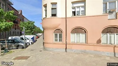 Apartments for rent in Malmö City - Photo from Google Street View