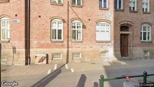 Apartments for rent in Malmö City - Photo from Google Street View