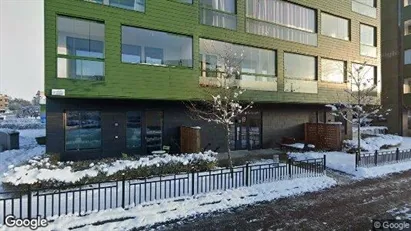 Apartments for rent in Kumla - Photo from Google Street View