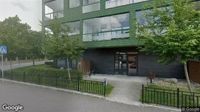 Apartments for rent in Kumla - Photo from Google Street View