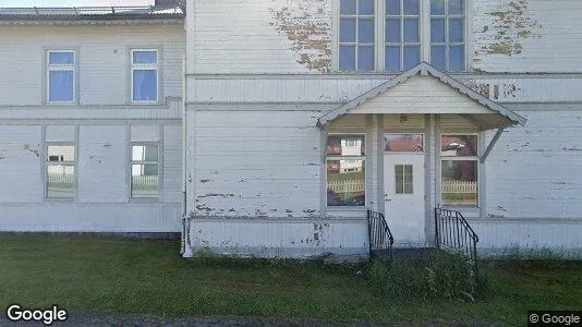 Apartments for rent in Strömsund - Photo from Google Street View