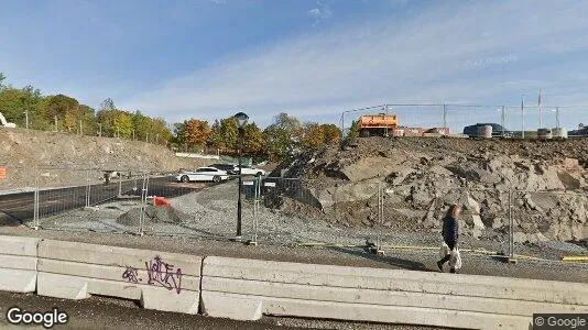 Apartments for rent in Södermalm - Photo from Google Street View
