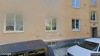 Apartments for rent in Södermalm - Photo from Google Street View