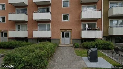 Apartments for rent in Linköping - Photo from Google Street View