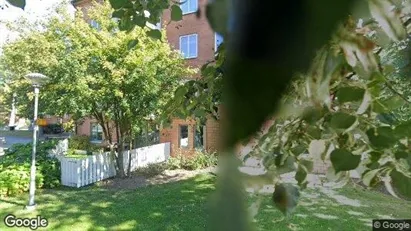 Apartments for rent in Linköping - Photo from Google Street View