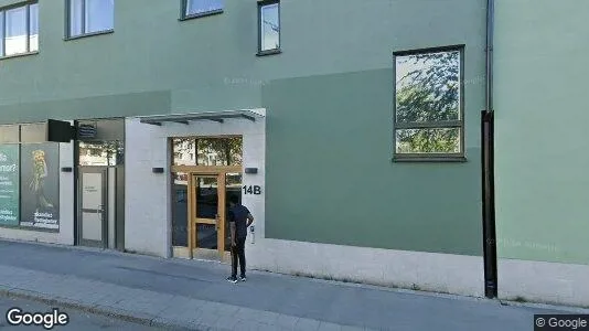 Apartments for rent in Järfälla - Photo from Google Street View