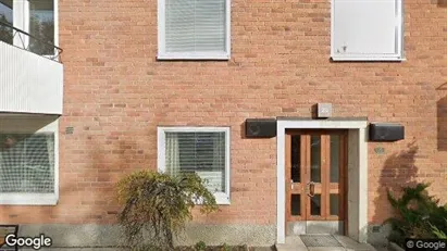 Apartments for rent in Stockholm South - Photo from Google Street View