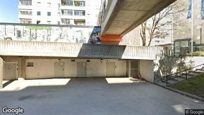 Apartments for rent in Stockholm West - Photo from Google Street View