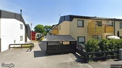 Apartments for rent in Sandviken - Photo from Google Street View