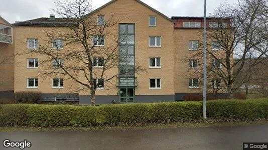 Apartments for rent in Skövde - Photo from Google Street View