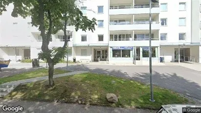 Apartments for rent in Södertälje - Photo from Google Street View