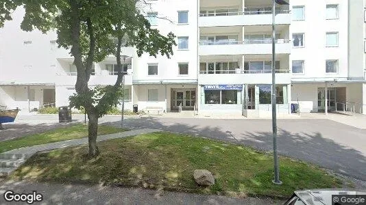 Apartments for rent in Södertälje - Photo from Google Street View