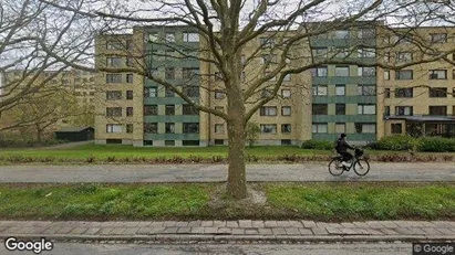 Apartments for rent in Malmö City - Photo from Google Street View