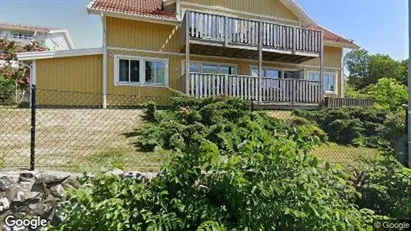 Apartments for rent in Tanum - Photo from Google Street View