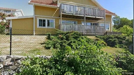 Apartments for rent in Tanum - Photo from Google Street View