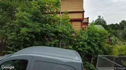 Apartments for rent in Nacka - Photo from Google Street View
