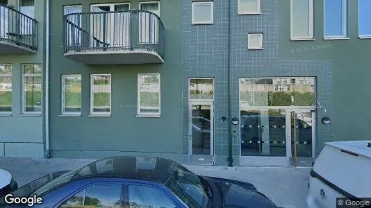 Apartments for rent in Haninge - Photo from Google Street View