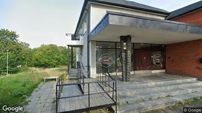 Apartments for rent in Nässjö - Photo from Google Street View