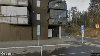 Apartments for rent in Upplands-Bro - Photo from Google Street View
