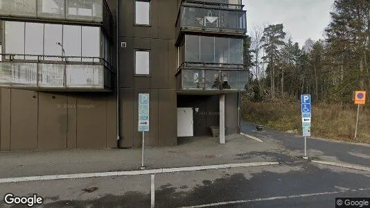 Apartments for rent in Upplands-Bro - Photo from Google Street View