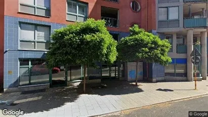 Apartments for rent in Malmö City - Photo from Google Street View