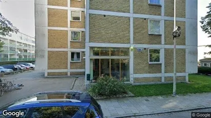 Apartments for rent in Malmö City - Photo from Google Street View