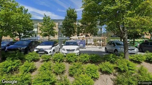 Apartments for rent in Hyllie - Photo from Google Street View