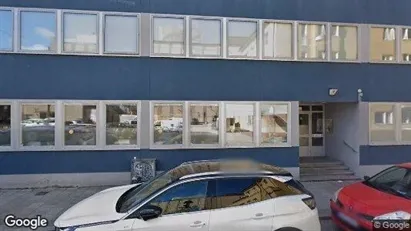 Apartments for rent in Malmö City - Photo from Google Street View