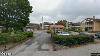 Apartments for rent in Hultsfred - Photo from Google Street View