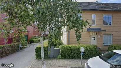 Apartments for rent in Västra hisingen - Photo from Google Street View
