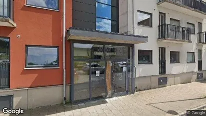 Apartments for rent in Lundby - Photo from Google Street View