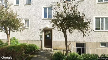 Apartments for rent in Örgryte-Härlanda - Photo from Google Street View