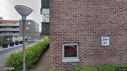 Rooms for rent in Lund - Photo from Google Street View