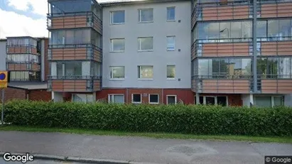 Apartments for rent in Västra hisingen - Photo from Google Street View