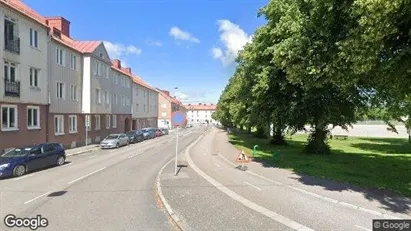 Apartments for rent in Örgryte-Härlanda - Photo from Google Street View