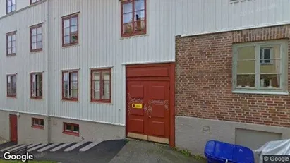 Apartments for rent in Majorna-Linné - Photo from Google Street View