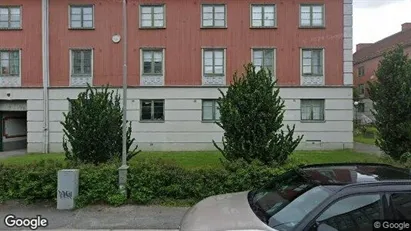 Apartments for rent in Majorna-Linné - Photo from Google Street View