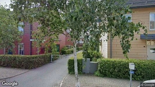 Apartments for rent in Västra hisingen - Photo from Google Street View
