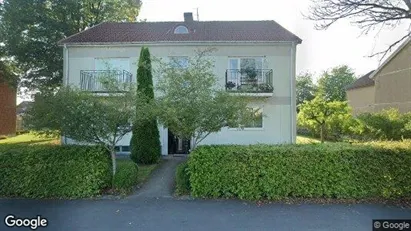 Apartments for rent in Värnamo - Photo from Google Street View
