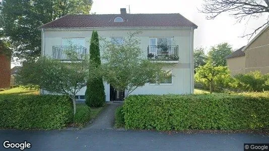 Apartments for rent in Värnamo - Photo from Google Street View