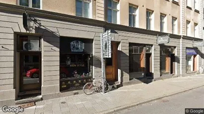 Apartments for rent in Malmö City - Photo from Google Street View