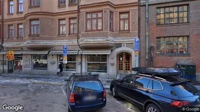 Apartments for rent in Södermalm - Photo from Google Street View