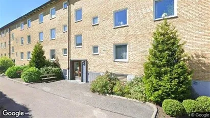 Rooms for rent in Västra hisingen - Photo from Google Street View