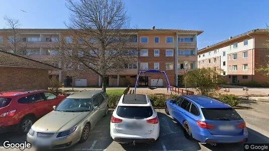 Apartments for rent in Halmstad - Photo from Google Street View